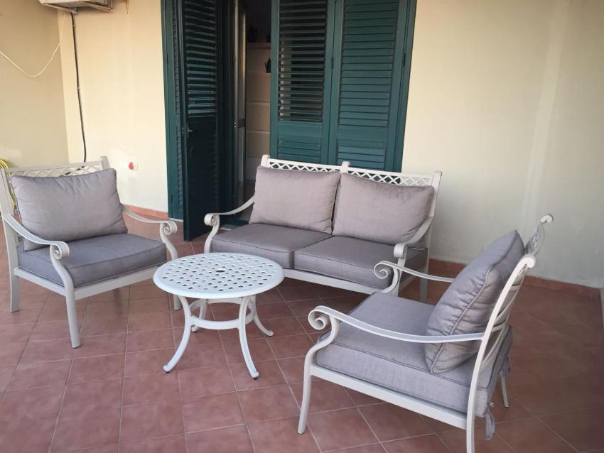 Lungomare Apartment Veranda