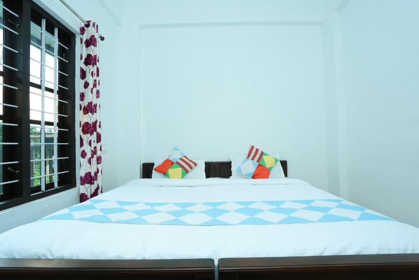 OYO Home Heavenly Wayanad