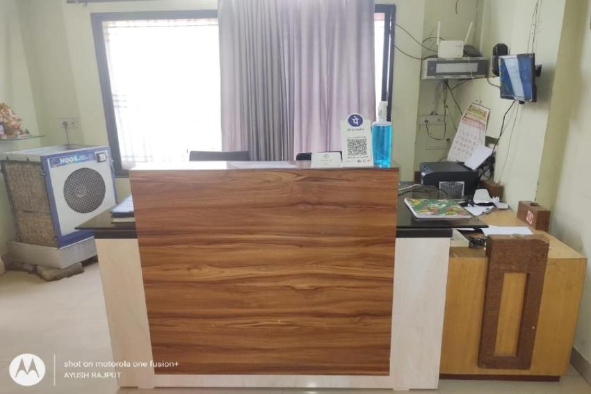 OYO 80385 Elite Stays