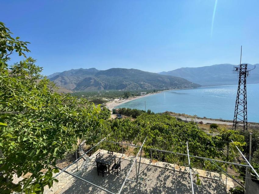 Qeparo Hill Apartments