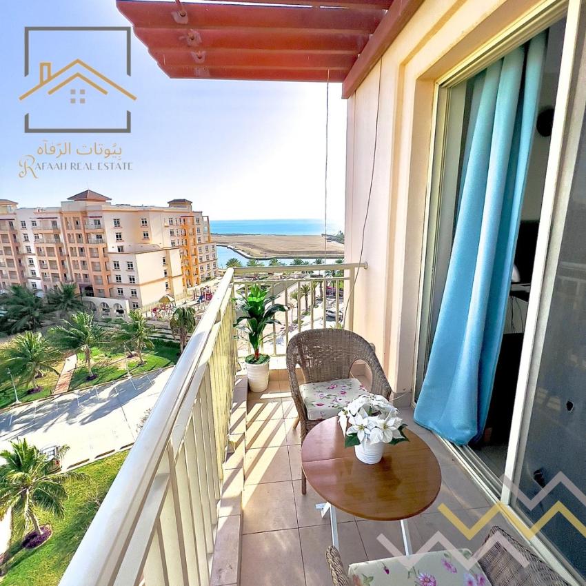 شقة على البحر في البيلسان Kaec sea view