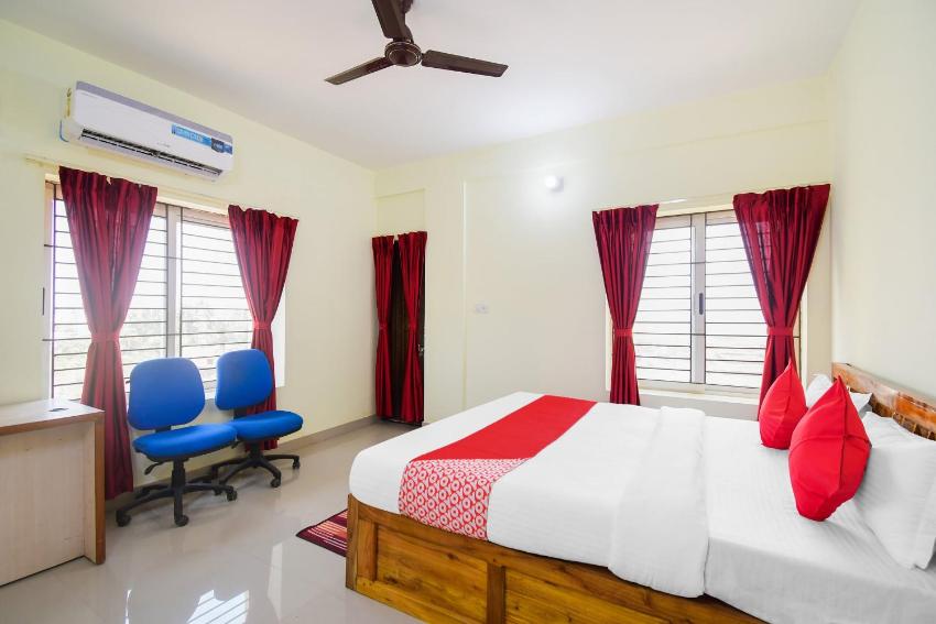 Flagship U Tech Hotel And Restaurant