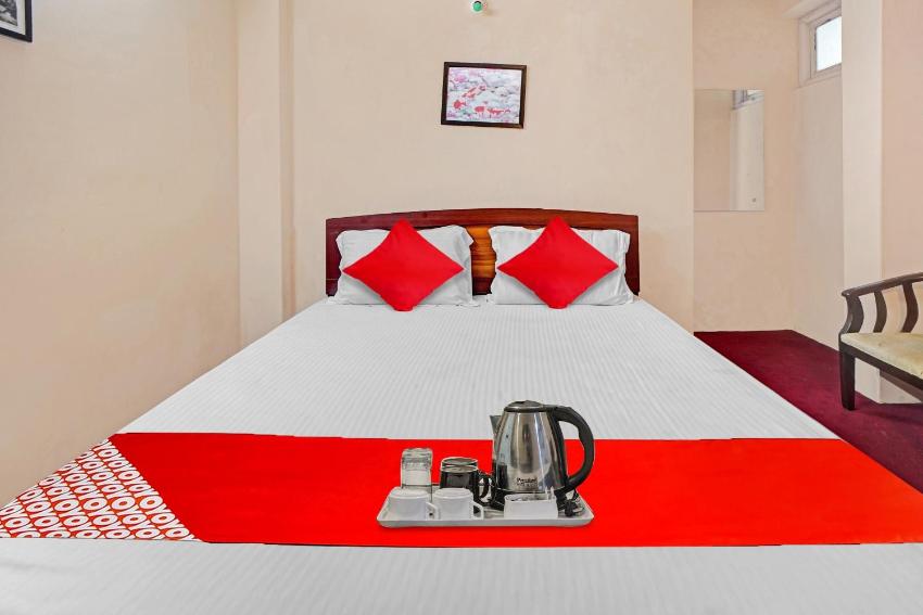 OYO 88265 Himalayan Brook