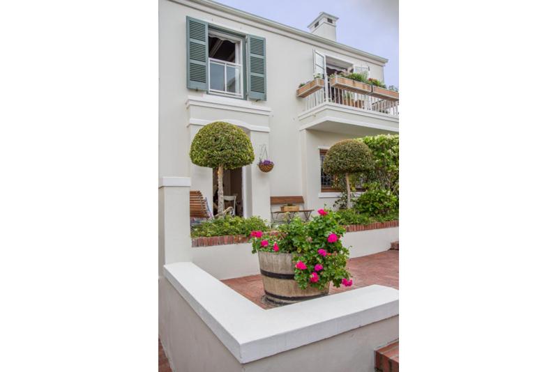 The Majestic Apartments Luxury Private Rental 8 Middedorp