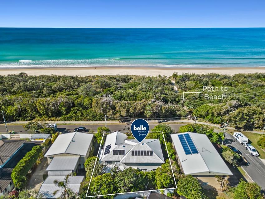 33 Marcoola Esplanade, Marcoola