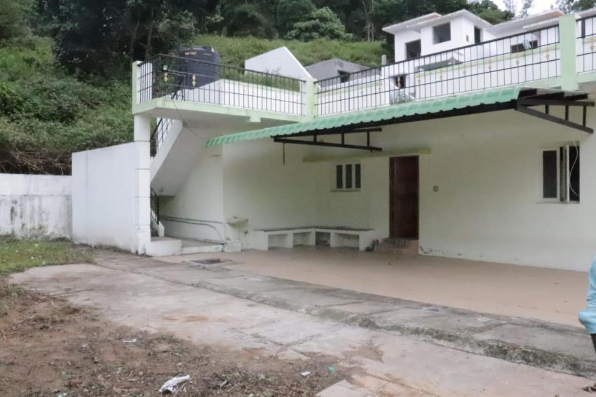 Bamboo Holiday Resort & Homestay