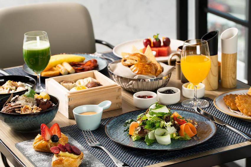 Courtyard by Marriott Nanjing Jiangning