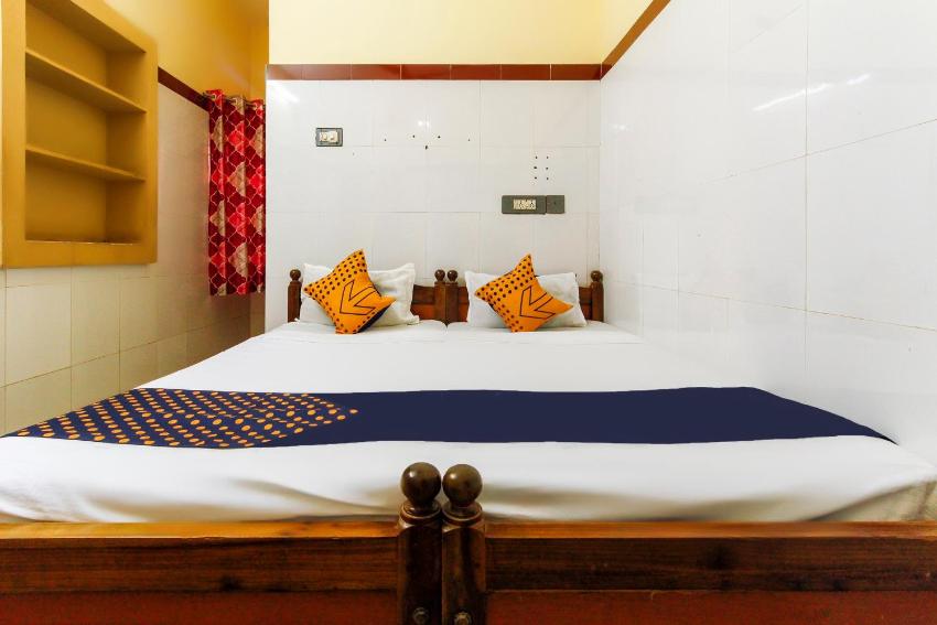 SPOT ON Arun Cottage