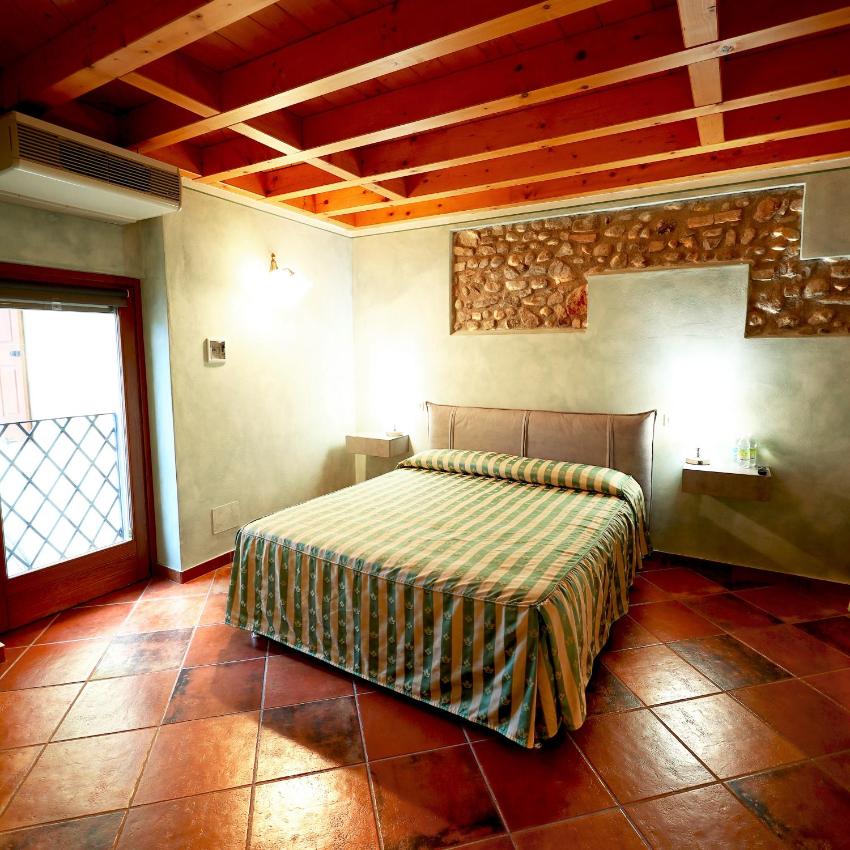 Affittacamere Residenza Del Duca