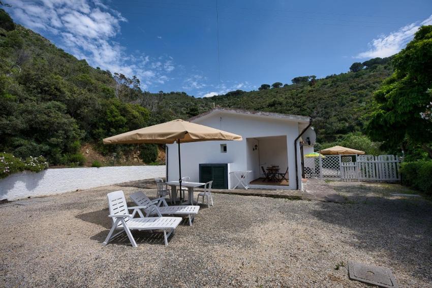 Alloggi del Mirto a Morcone