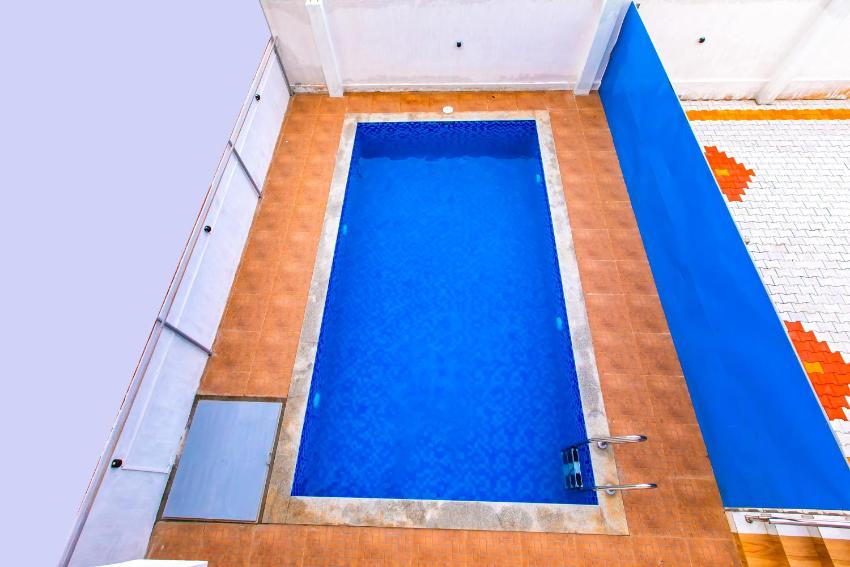 DREAMLAND PRIVATE INN (HOMESTAY)