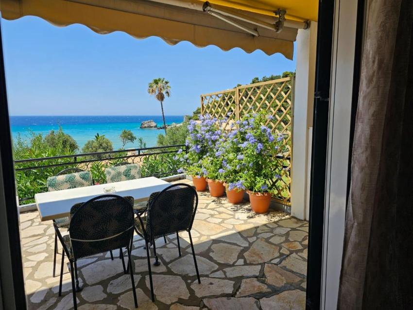 Corfu Glyfada Beach Apartment 45