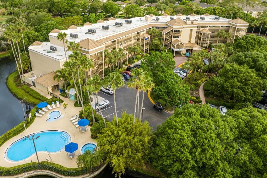 Marriott's Imperial Palms Villas