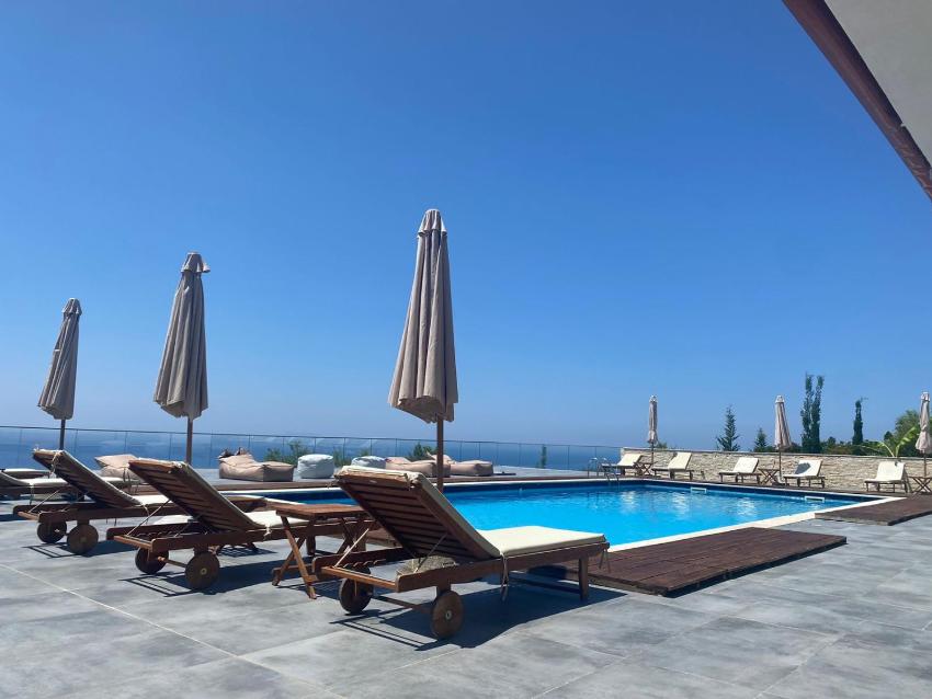 Hotel Relax Dhermi