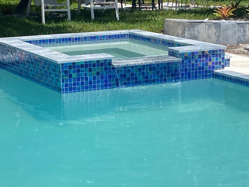 Family Friendly Pool House