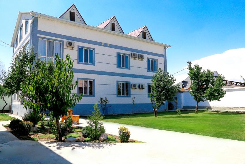 Guest House Good Night