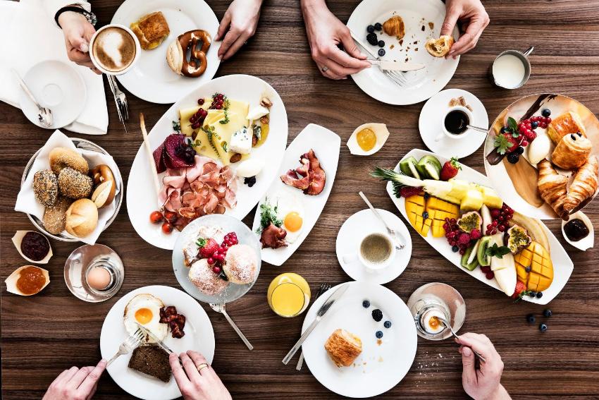 Le Meridien Shenyang Heping