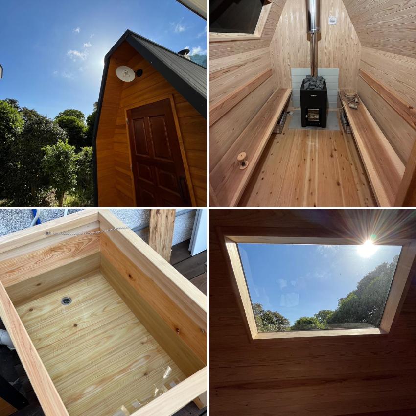 断食ファスティングホテル海の杜