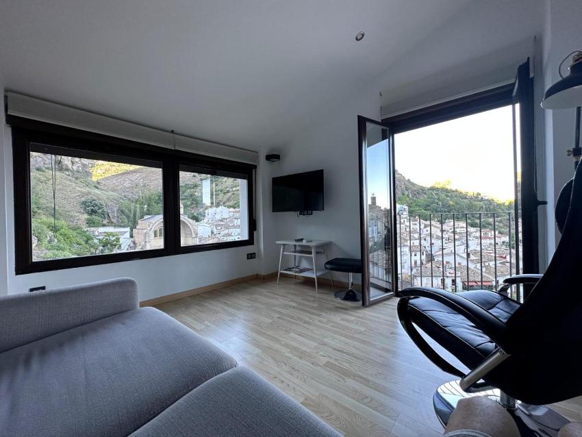 CASA TORRE VANDELVIRA