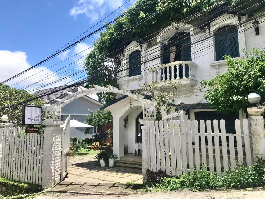 Chái Nho - Homestay & Villa