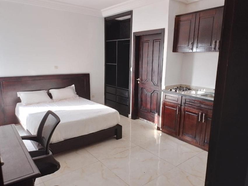 Résidence Mont Royal