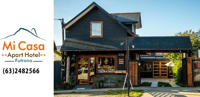 Hostal Mi Casa