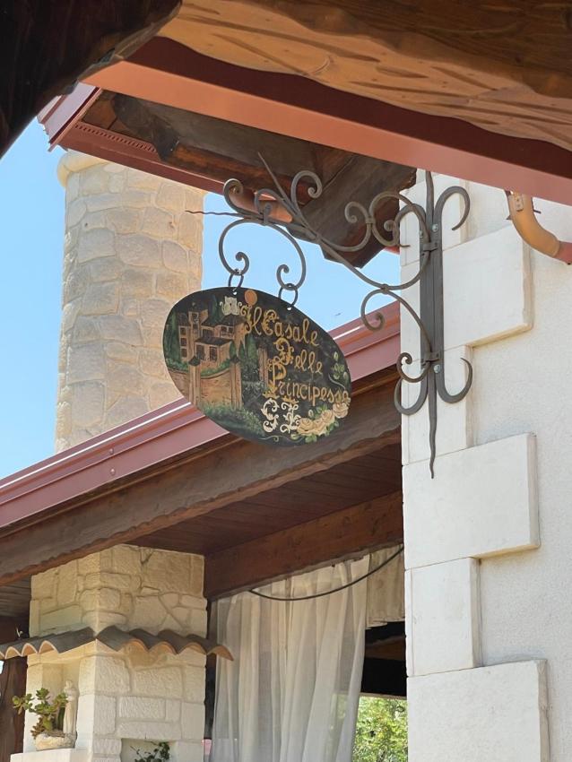 Il Casale Delle Principesse