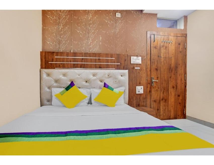 Nakoda Palace, Ujjain