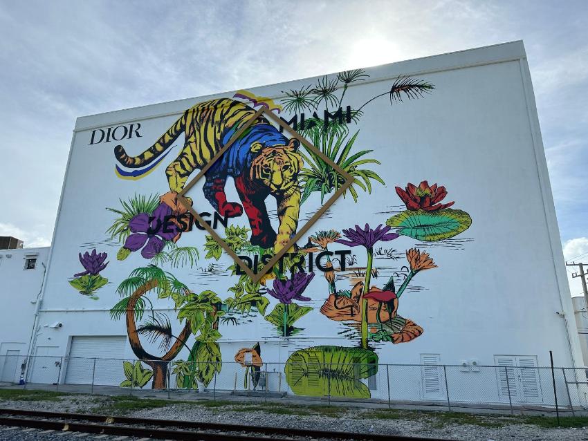 OQP Vacations Design District