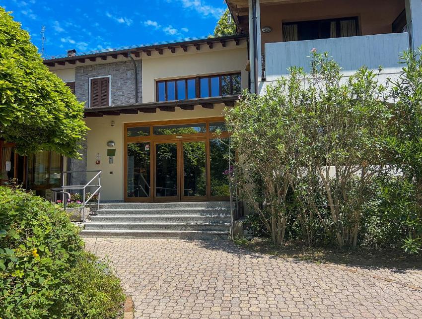 Albergo Rist Mariuccia