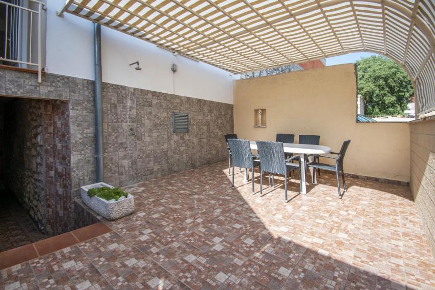 Holiday house in Zaboric with sea view, terrace, air conditioning, WiFi 823-1