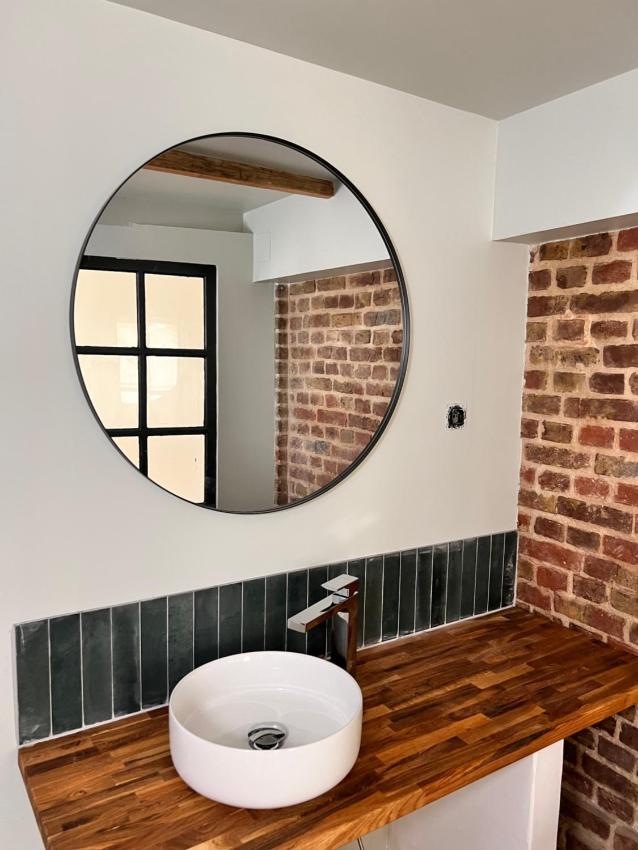 Chambres d'Hôtes de La Vieille Ecluse