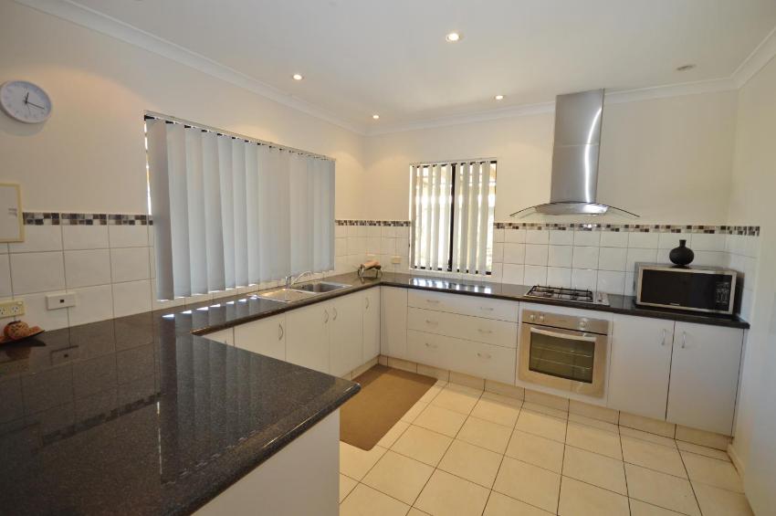 Hillside Retreat - Kalbarri WA