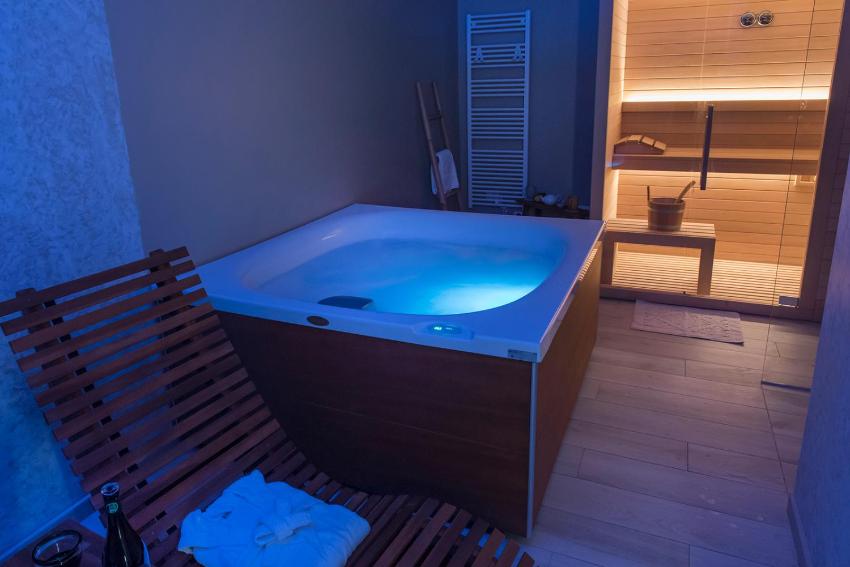 Accanto Alle Mura Rooms & Relax