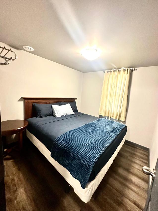 Glen Garry motel and cottages