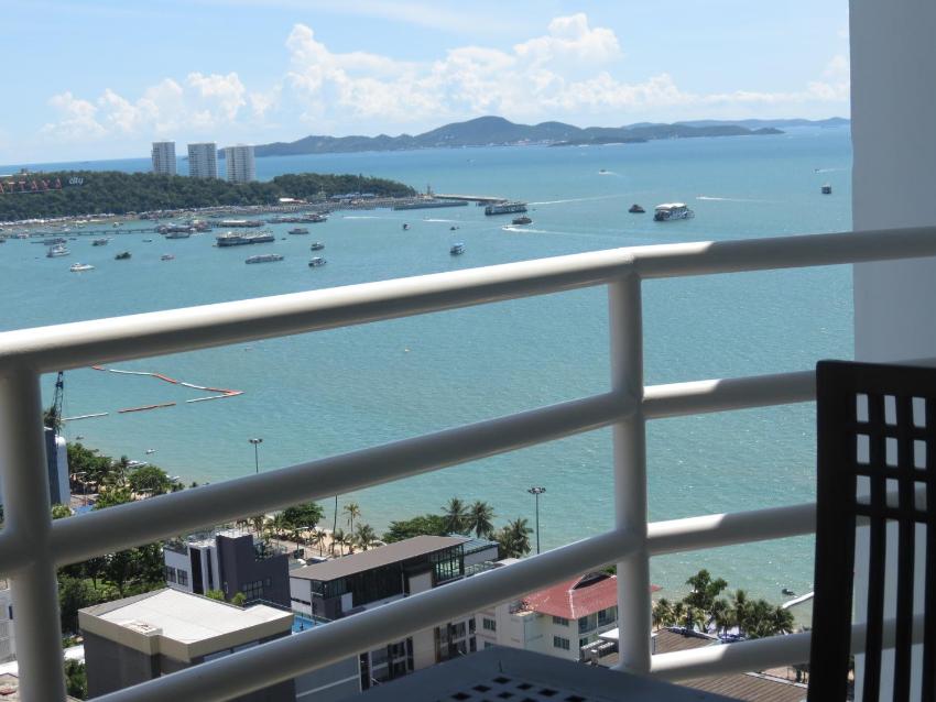 View Talay 6 Suite Apartments