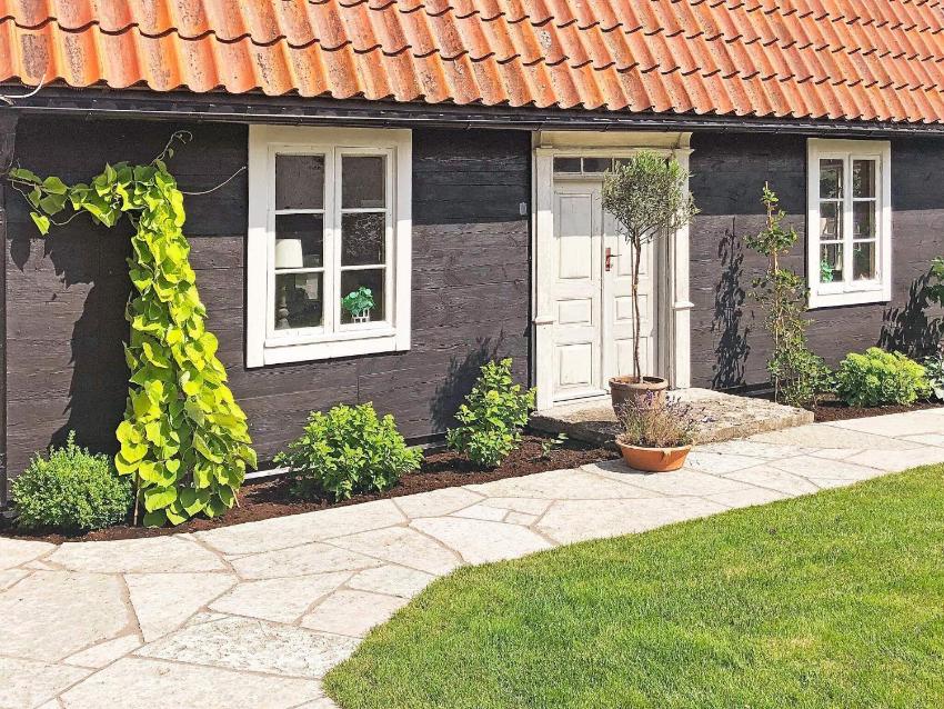 Holiday home KÖPINGSVIK VI