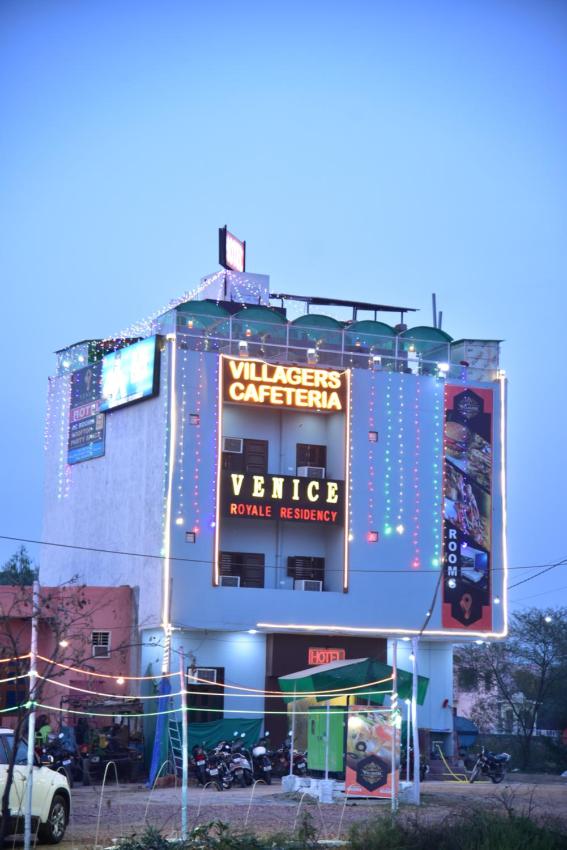 Venice Royale Residency