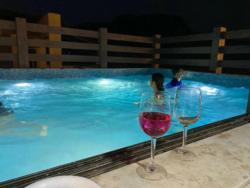 5BHK VILLA RESORT - MARS Villa