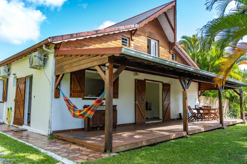 Villa au calme avec Jacuzzi, Villa Le Boursoie