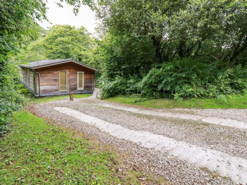 7 Stonerush Valley, Looe