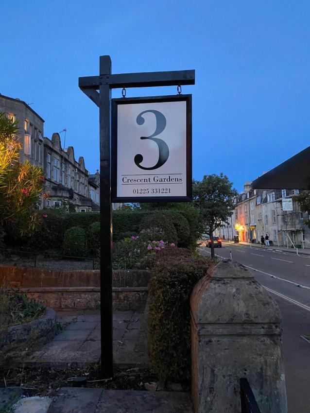 Lamp Post Villa Guest House