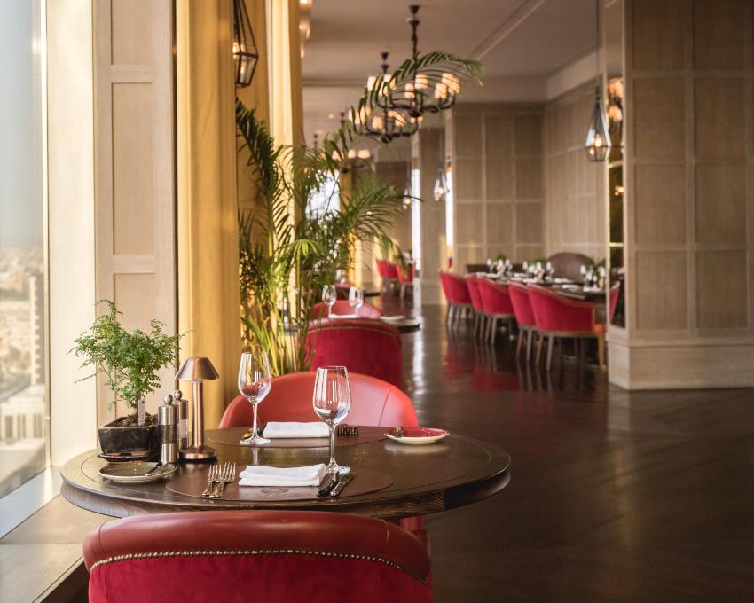 Assila, a Luxury Collection Hotel, Jeddah