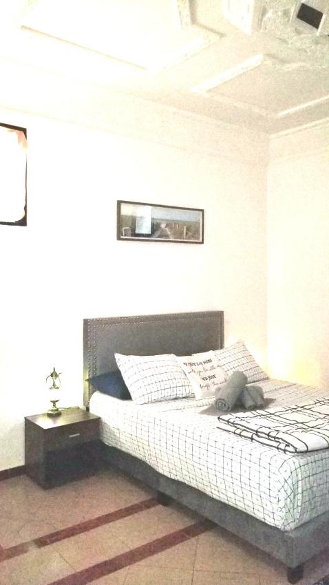 Chez Fatima et Hervé