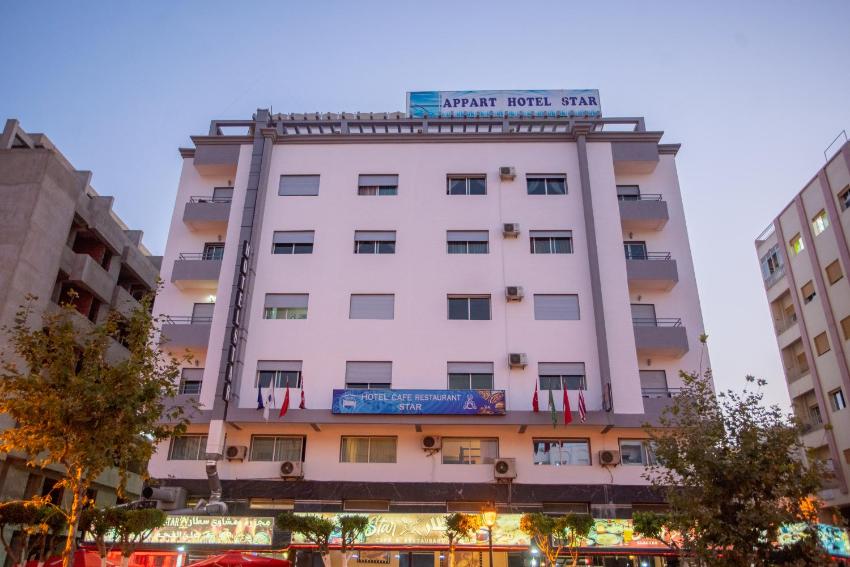 Appart Hotel Star