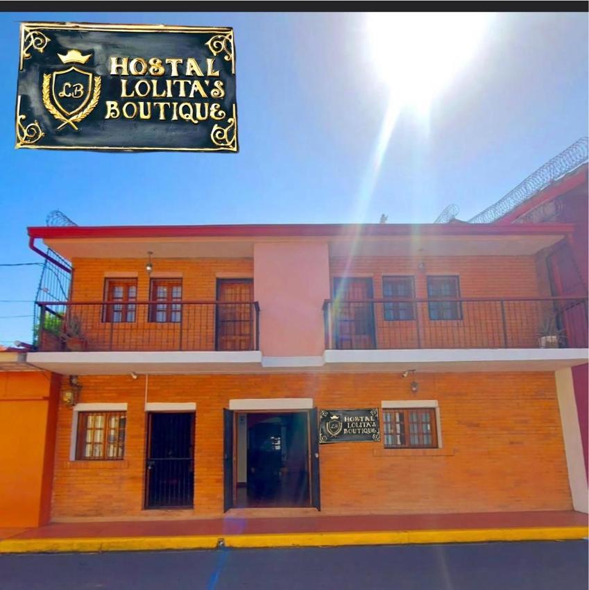 Hotel Lolita's Boutique
