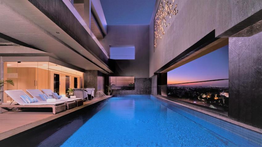 Courtyard by Marriott Vadodara