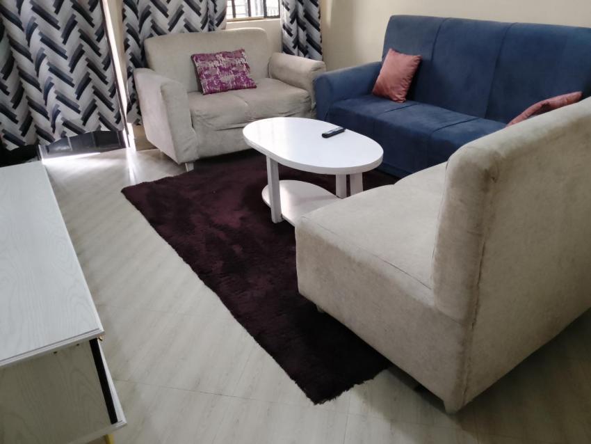 E-sky One bedroom apartment