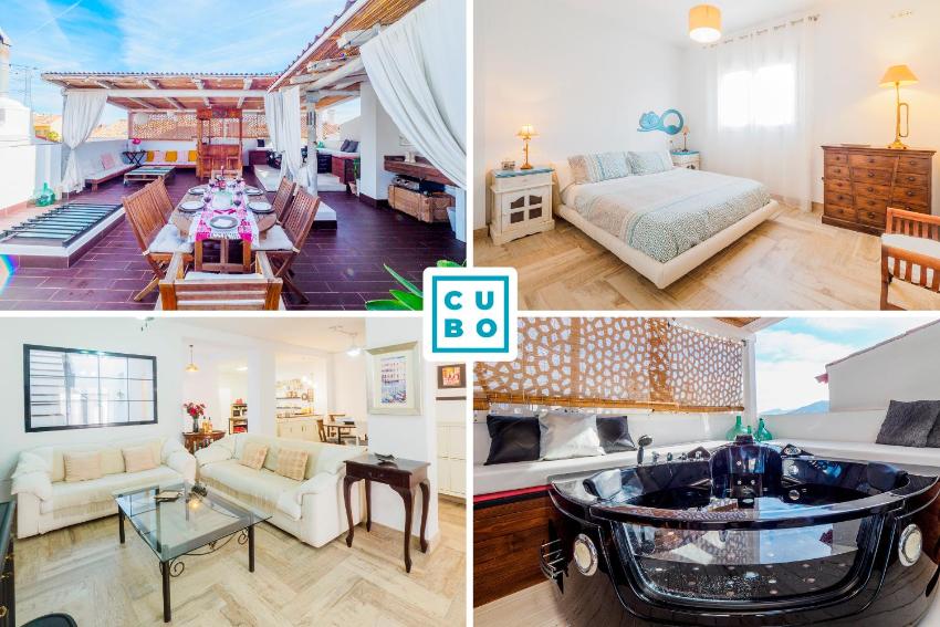 Cubo's San Francisco 23 Urban House