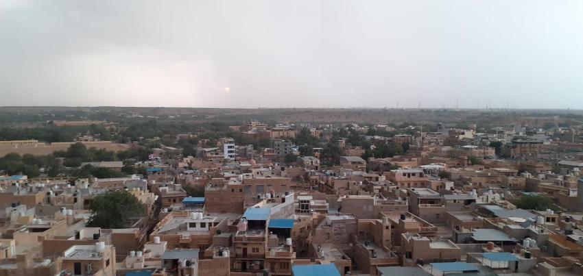 Hotel Desert Journey Jaisalmer